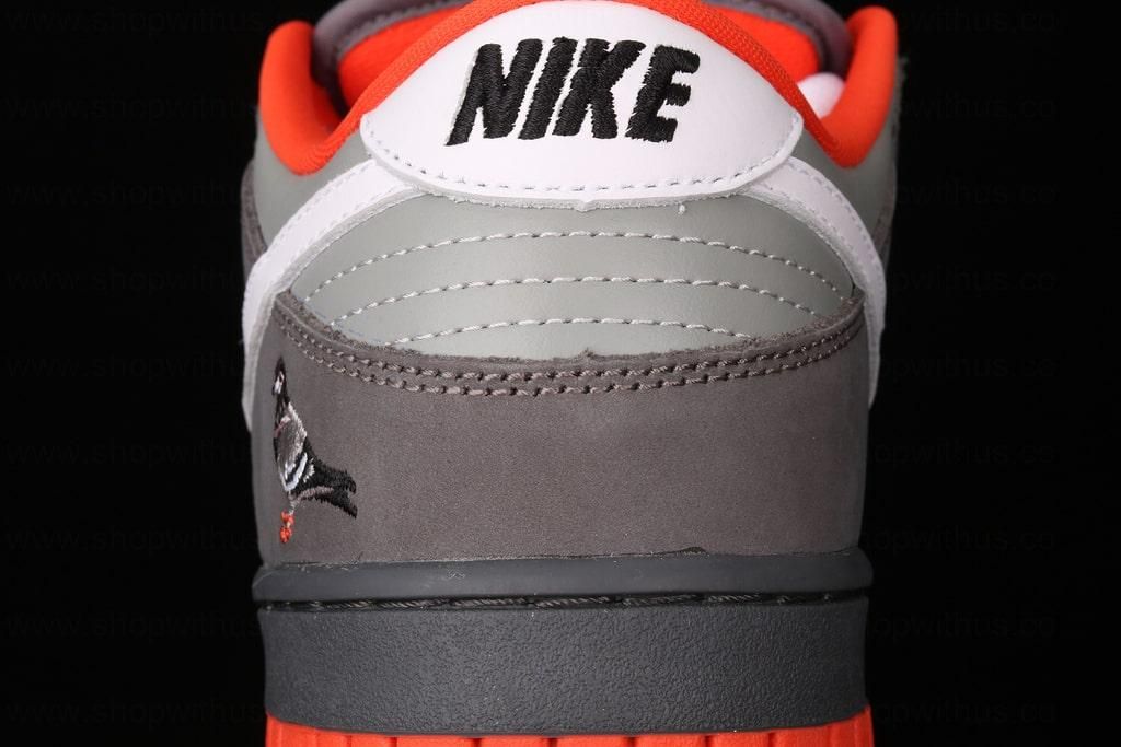 NikeSB Dunk Low - Staple NYC Pigeon