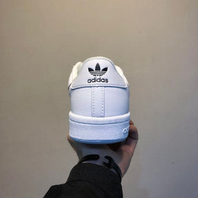 adidasOriginals Continental 80 Rascal - White