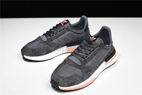 adidasOriginals ZX 500 RM - Grey/Cloud White/Clear Orange