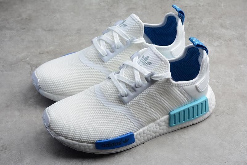 adidasOriginals NMD R1 - Blue Glow