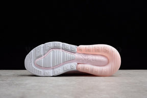 NikeWMNS Air Max 270 - Pink/White