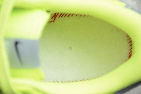 NikeAir Force 1 AF1 Utility - Volt