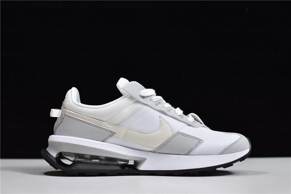 NikeMen's Air Max Pre-Day - Pure Platinum