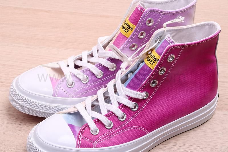 Chinatown Market x Converse Chuck 70 High - UV