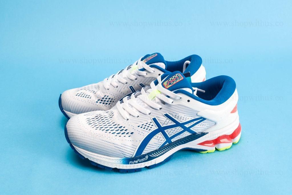 Gel kayano 26 lake drive hotsell