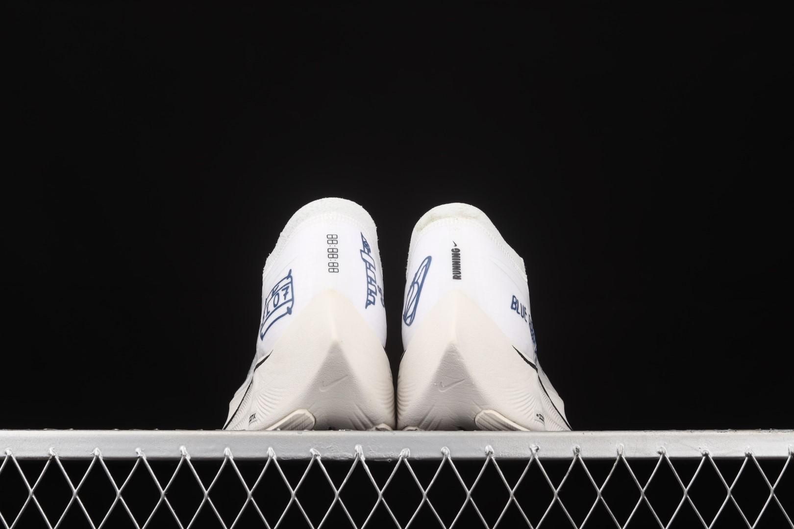 NikeMens ZoomX Vaporfly NEXT% - Blue Ribbon Sports
