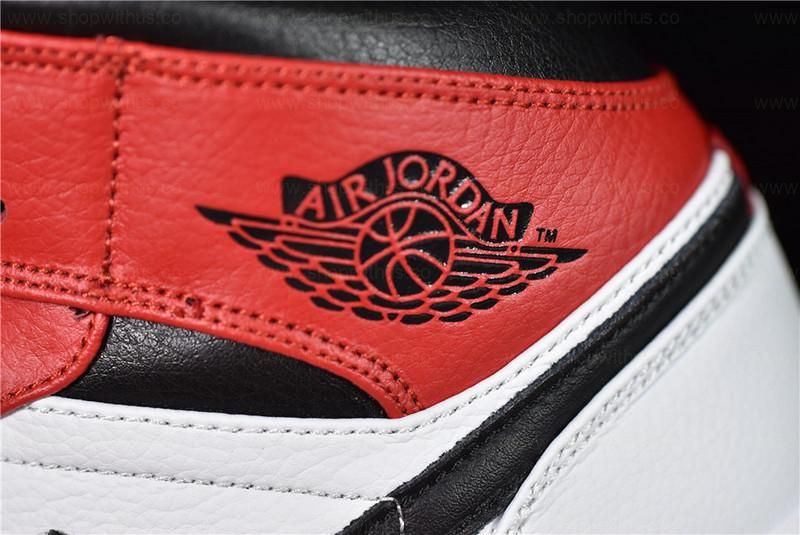 Air Jordan 1 AJ1 Mid - Chicago