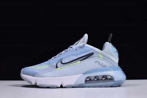 NikeAir Max 2090 - Ice Blue