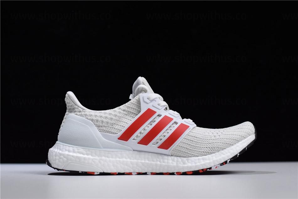 adidasRunning Ultraboost  4.0 - Red Stripes