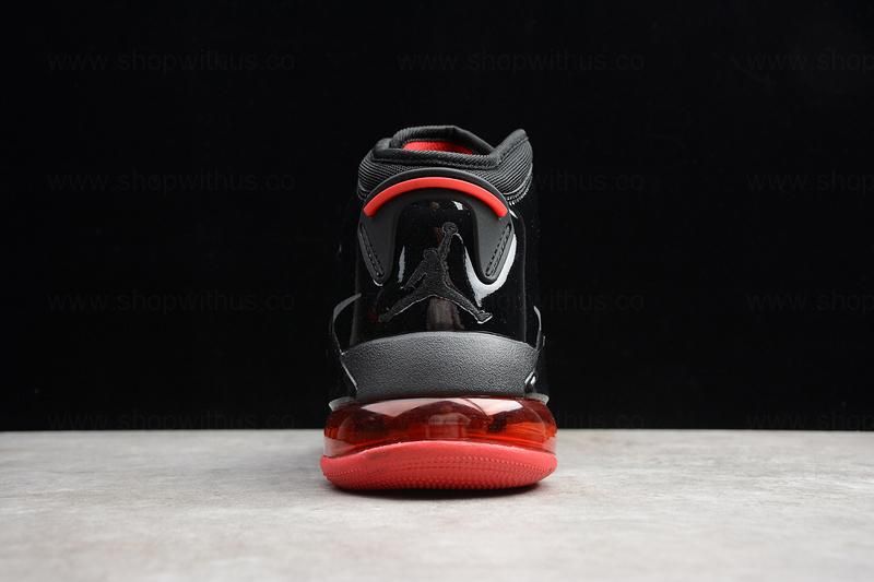 Jordan Mars 270 - Patent Bred