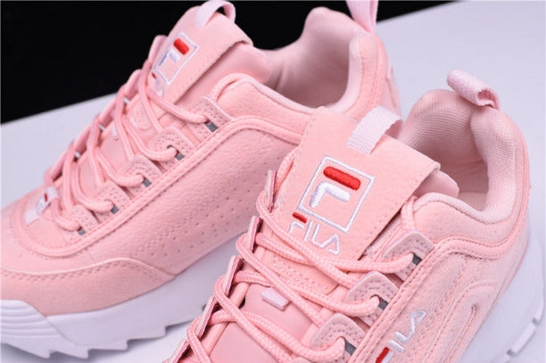 Fila Disruptor 2 Premium WMNS - Pink