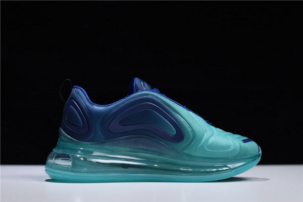 NikeMen's Air Max 720 - Sea Forest