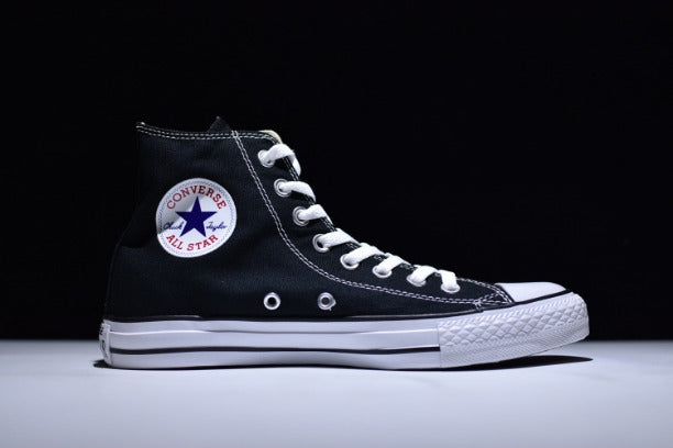 Converse hot sale high basic