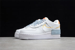 NikeWMNS Air Force 1 AF1 Shadow - Be Kind