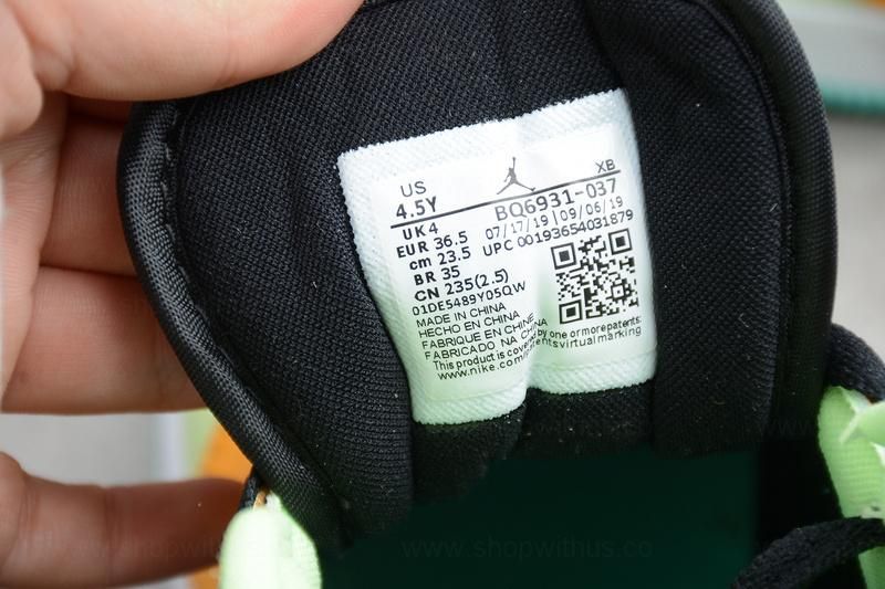 Air Jordan 1 AJ1 Mid SE - Clover