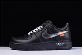 Off White x NikeAir Force 1 Low '07 - 'MoMA'