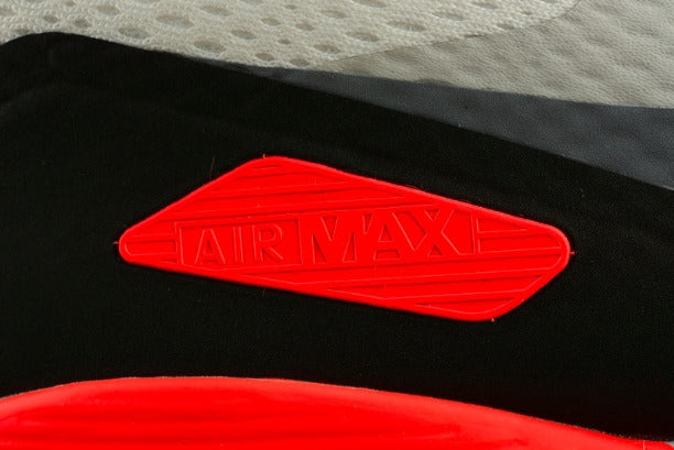 NikeMen's Air Max 90 - Infrared
