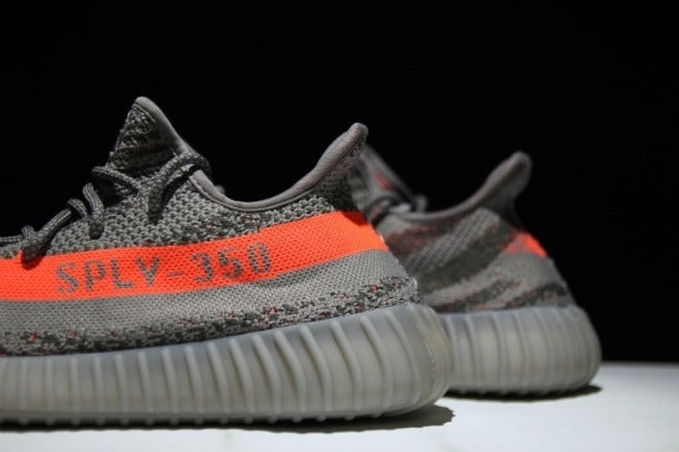 adidasOriginals YEEZY Boost 350 - Beluga