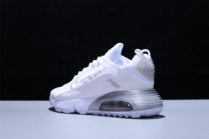 NikeMen's Air Max 2090 - White