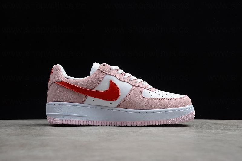 NikeWMNS Air Force 1 AF1 Low - Love Letter