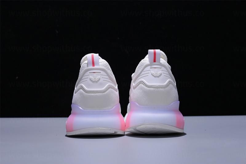 adidasWMNS ZX 2K Boost - White/Pink