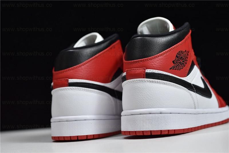 Air Jordan 1 AJ1 Mid - Chicago