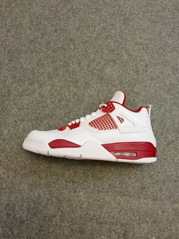 Air Jordan 4 AJ4 Retro - Alternate 89