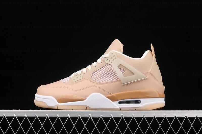 Air Jordan 4 AJ4  Retro - Shimmer