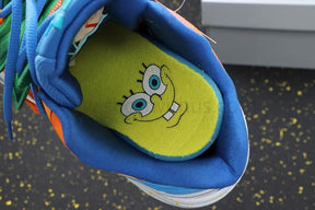 Spongebob Squarepants x NikeBasketball Kyrie 5 - Pineapple House