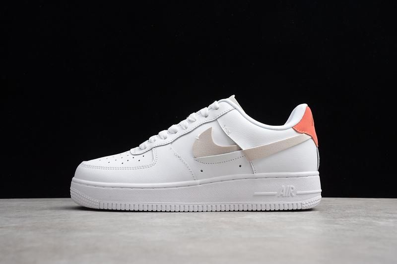 NikeWMNS Air Force 1 AF1 - "Vandalized"