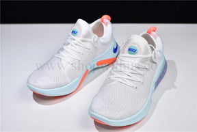 NikeMen's Joyride Run Flyknit - White Sail