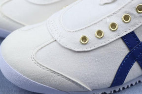Onitsuka Tiger Mexico 66 - White/Dark Blue