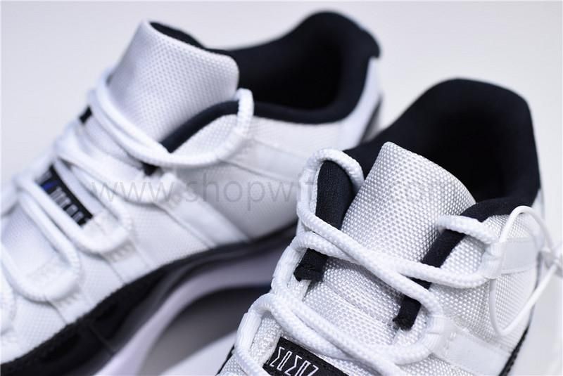 Air Jordan 11 AJ11 Retro Low - Concord