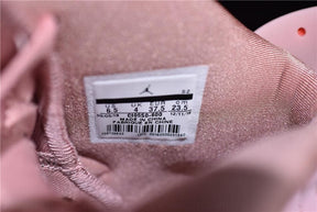 WMNS Aleali May x Air Jordan 6 AJ6 Retro - Millennial Pink