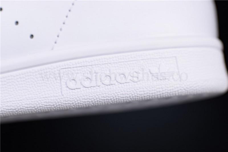 adidasOriginals Stan Smith Shoes - Core White/Black