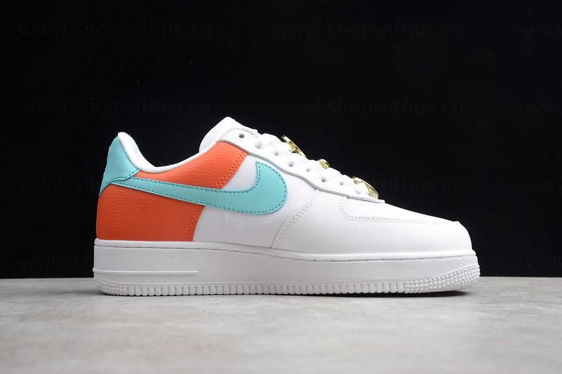 NikeAir Force 1 AF1 Low SE - Cosmic Clay