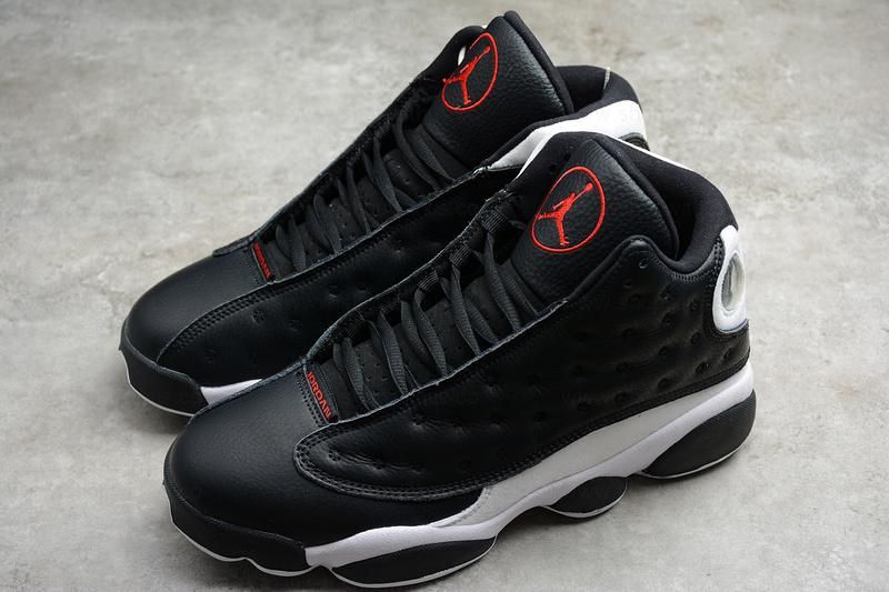 Air Jordan 13 AJ13 - Reverse He Got Game