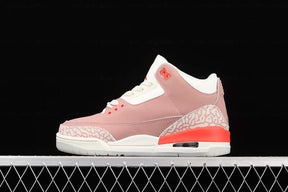 WMNS Air Jordan 3 AJ3 Retro - Rust Pink