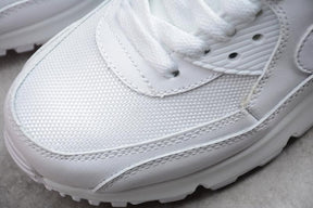 WMNS NikeAir Max 90 - Triple White