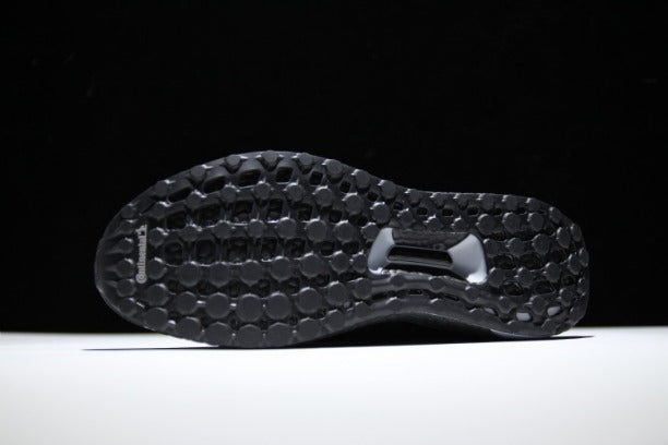 adidasMen's Ultra Boost Uncaged - Triple Black