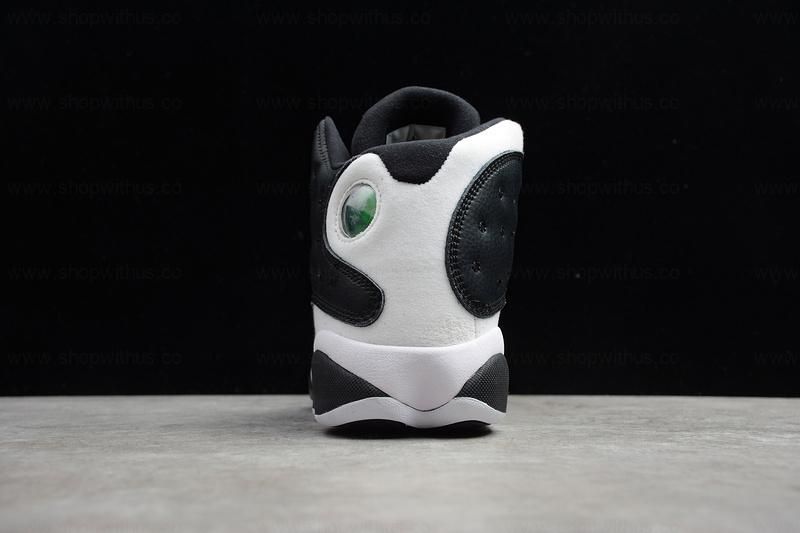 Air Jordan 13 AJ13 - Reverse He Got Game