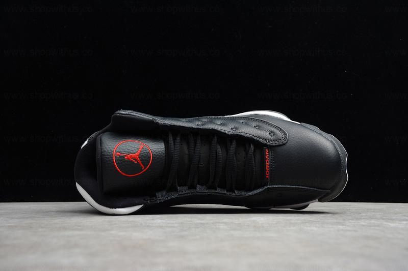 Air Jordan 13 AJ13 - Reverse He Got Game