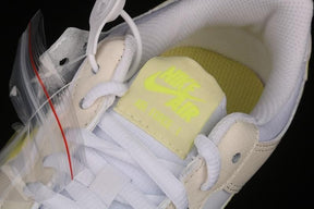 WMNS NikeAir Force 1 AF1 Low Shadow - Have a NikeDay Anklet