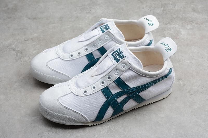 Onitsuka Tiger Mexico 66 - Spruce Green