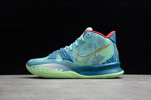 NikeBasketball Kyrie 7 Preheat - Special FX