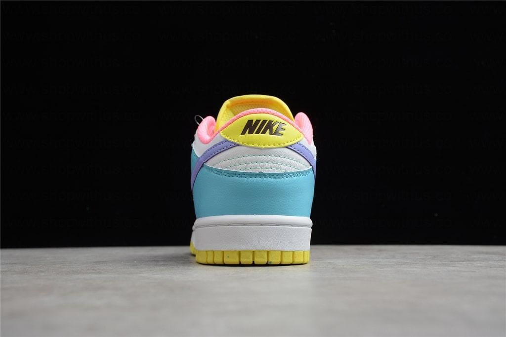 NikeWMNS SB Dunk Low - Easter Candy