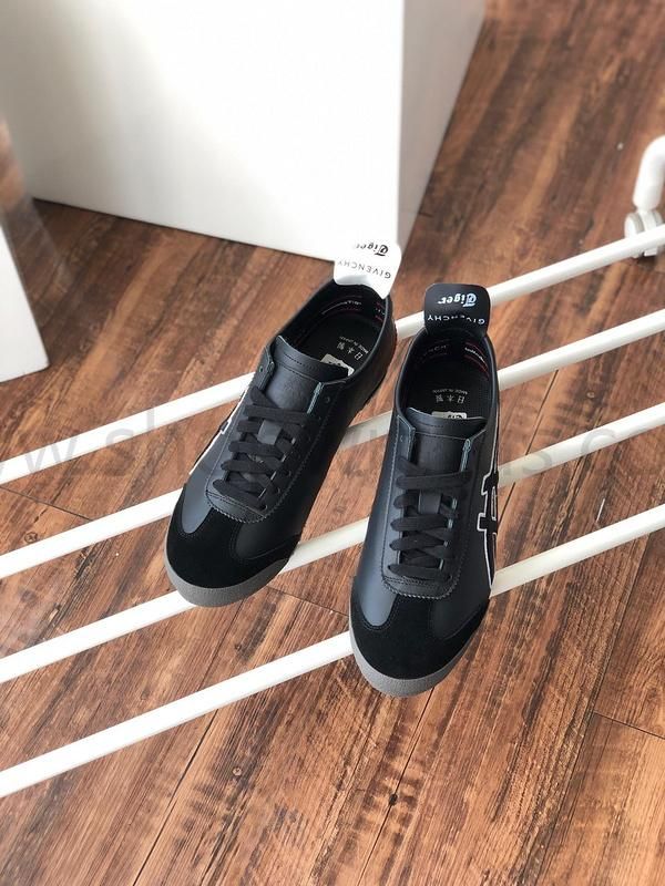 Givenchy x ASICS Onitsuka Tiger Mexico 66 - Black