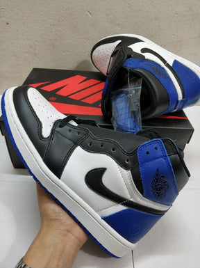 Fragment x NikeMen's Air Jordan 1 AJ1 High Basketball Shoe