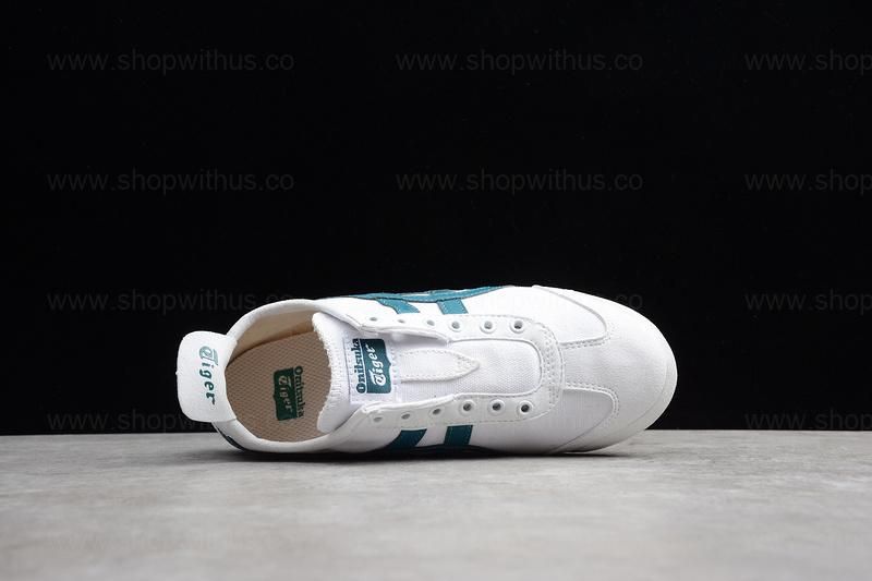 Onitsuka Tiger Mexico 66 - Spruce Green