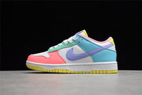 NikeWMNS SB Dunk Low - Easter Candy